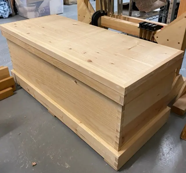 Joiner's Toolbox