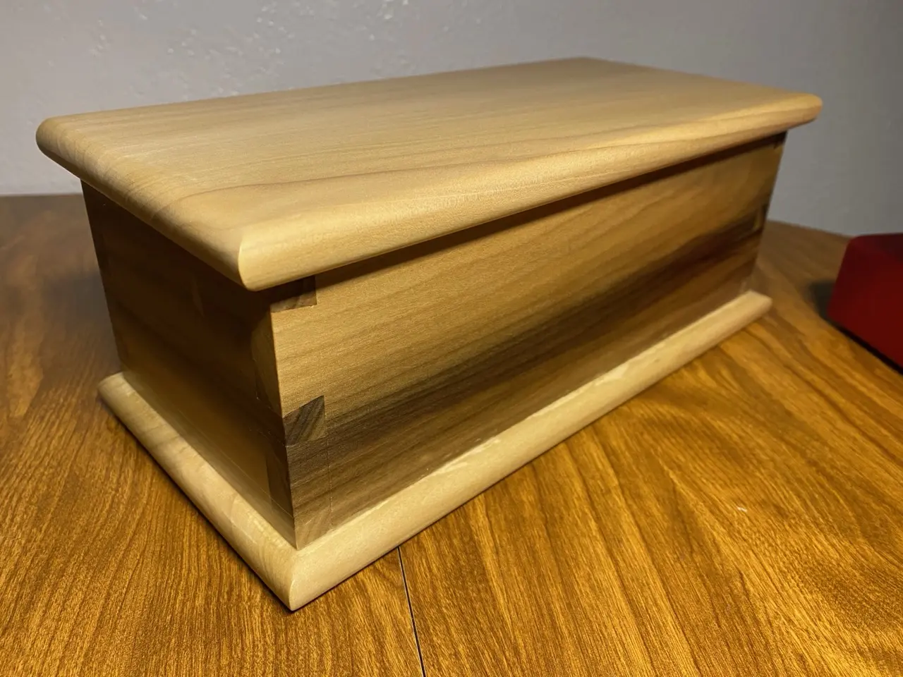 Poplar Box