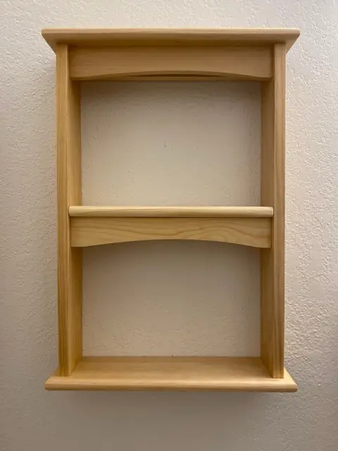 Shelf